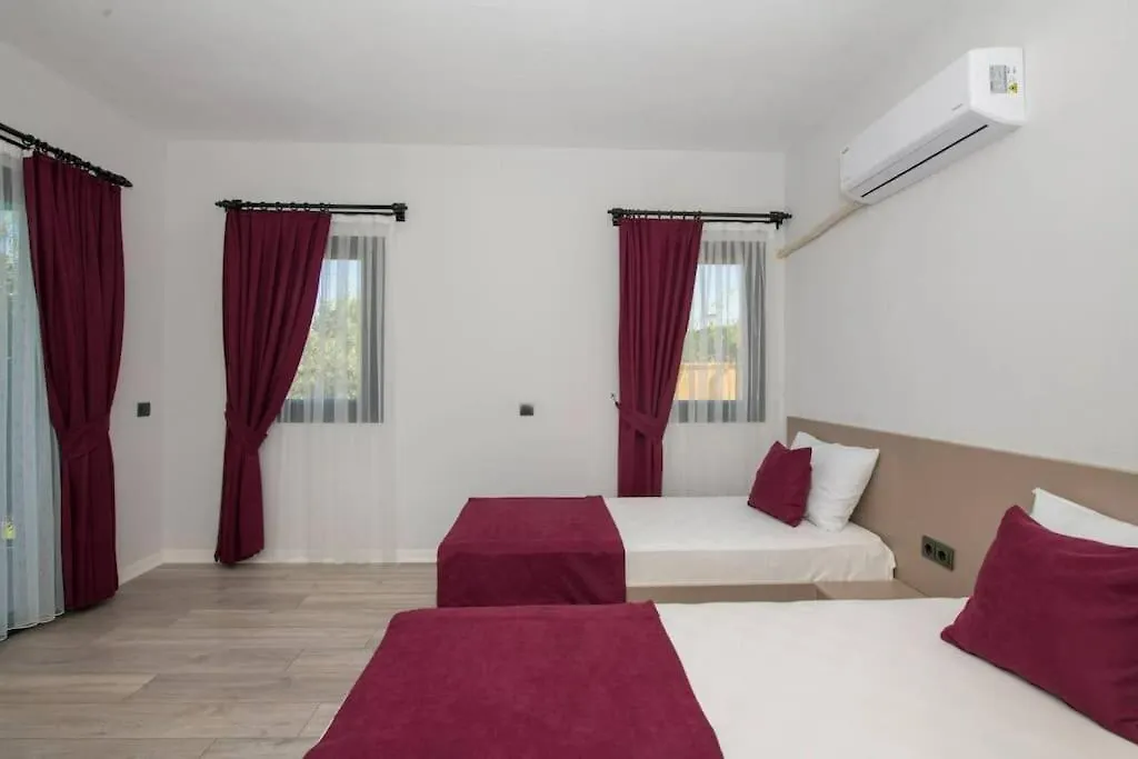 Fethiye Merkezde Lueks Villa Pamela 1 Turkey