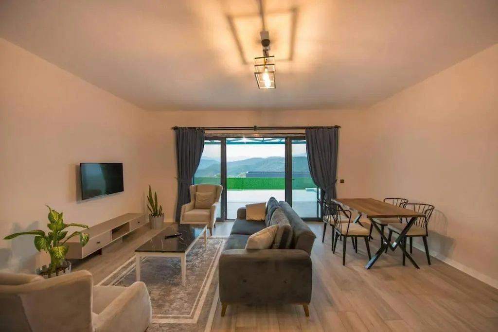 Fethiye Merkezde Lueks Villa Pamela 1 0*,  Turkey